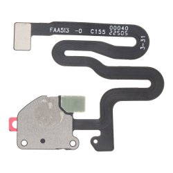 OnePlus 11, Blitz flex kabel