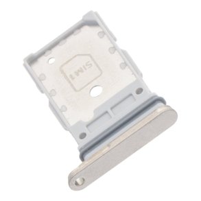 Samsung Galaxy S24 Ultra 5G, SIMkort bakke i Gr (Dual Card model)