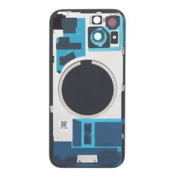 iPhone 15, Komplet bagside i Bl