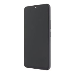 Samsung Galaxy S22 5G, Skrm med ramme i Sort