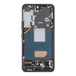 Samsung Galaxy S22 5G, Skrm med ramme i Sort