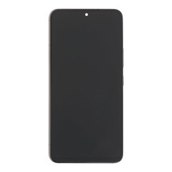 Samsung Galaxy S22 5G, Skrm med ramme i Sort