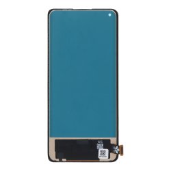 OnePlus 8 / OPPO Reno 4 Pro 5G, TFT skrm uden ramme i sort