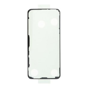 Samsung Galaxy S24, Bagside tape