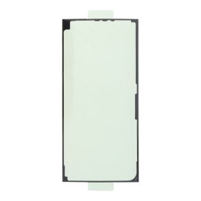 Samsung Galaxy S24 Ultra, Bagside tape