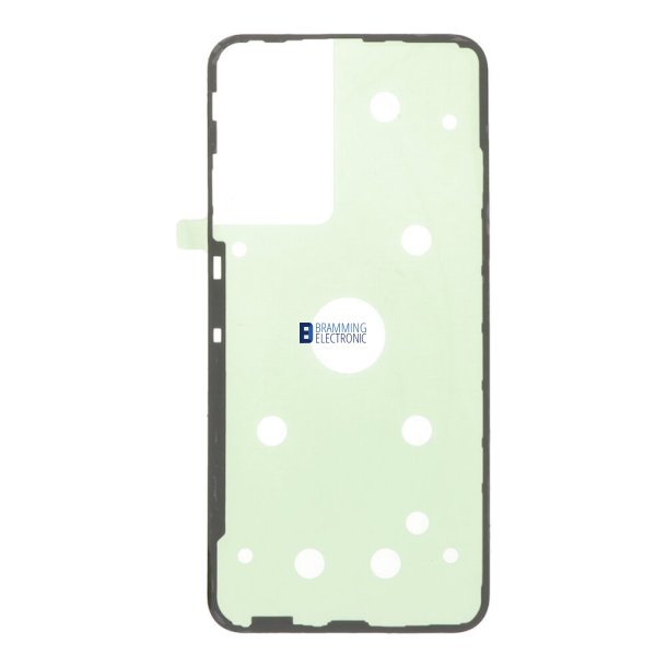 Samsung Galaxy A25 / A34, Bagside tape