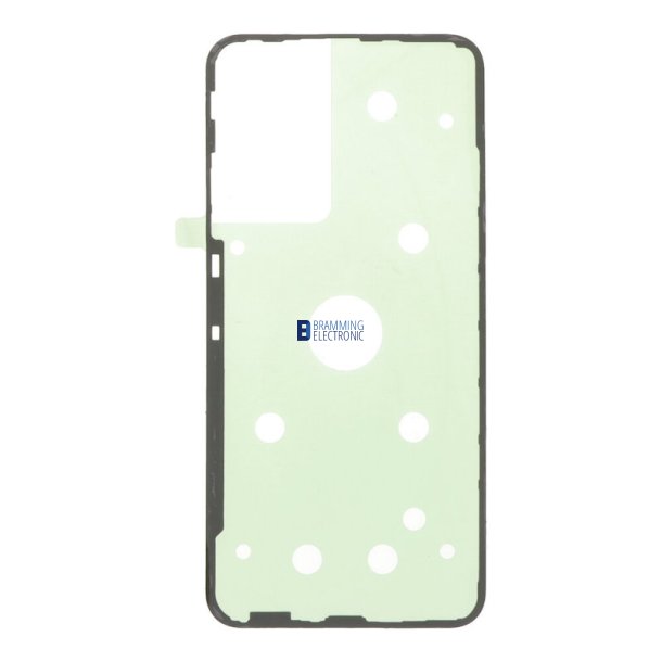 Samsung Galaxy A25, Bagside tape