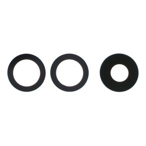 Samsung S24, Glasset foran bagkameraet (3 stk)