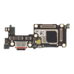 OnePlus 12R, Ladestik modul