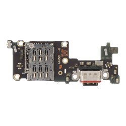 OnePlus 12R, Ladestik modul