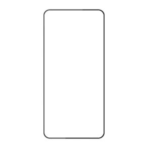 Samsung Galaxy S24 Plus / S25 Plus 5G, Skrmbeskyttelse - (Fuldtdkkende)