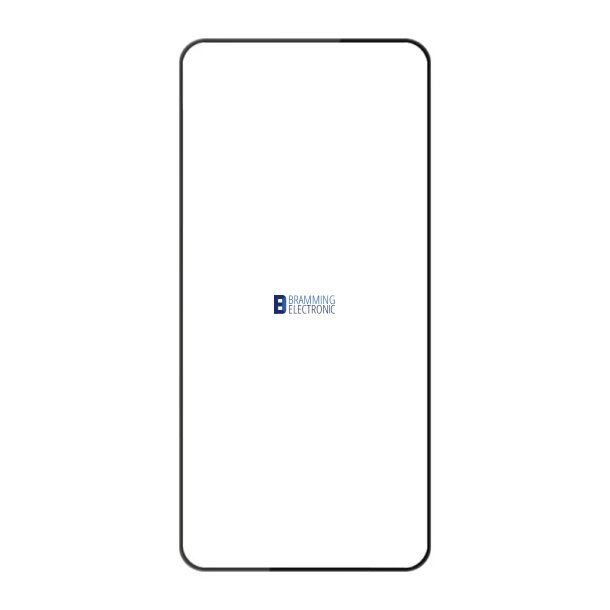 Samsung Galaxy S24 Plus / S25 Plus 5G, Skrmbeskyttelse - (Fuldtdkkende)