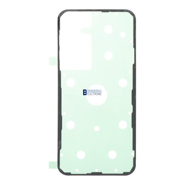 Samsung Galaxy A55, Bagglas tape