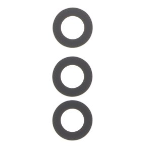 Samsung A55, Glasset foran bagkameraet (3 stk)