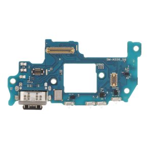 Samsung A55, Ladestik modul