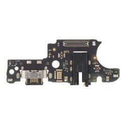 Motorola Moto G54, Ladestik modul
