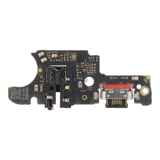 Motorola Moto G54, Ladestik modul