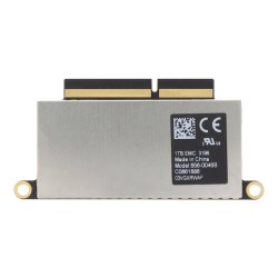 Macbook Pro A1708, SSD Harddisk 1TB