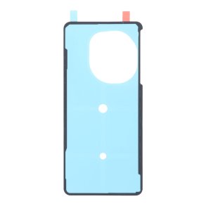 OnePlus 12R, Bagglas tape