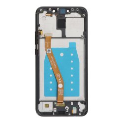 Huawei Mate 20 Lite, skrm med ramme
