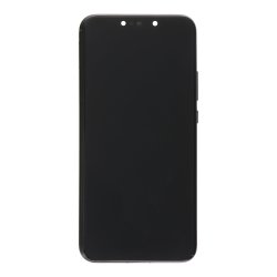 Huawei Mate 20 Lite, skrm med ramme