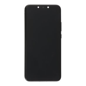 Huawei Mate 20 Lite, skrm med ramme