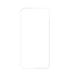 iPhone 17 Pro, Beskyttelsesglas (cover venligt)