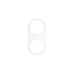 iPhone 16 / 16 Plus, Bagkameraglas beskyttelse