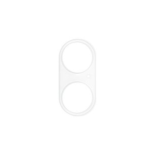 iPhone 16 / 16 Plus, Bagkameraglas beskyttelse