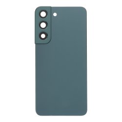 Samsung Galaxy S22 5G, Bagside i Gr�n