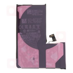 iPhone 15 Pro, Batteri (Original) A3011