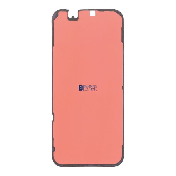 Google Pixel 9 Pro, Skrm tape