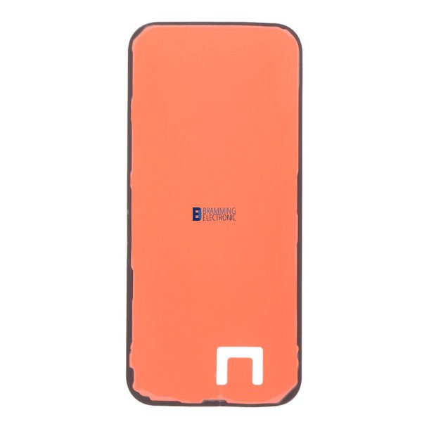 Google Pixel 9 Pro, Bagside pakning