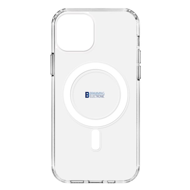 Anti-Shock Acrulic Case for iPhone 13 / 14 (Magsafe)