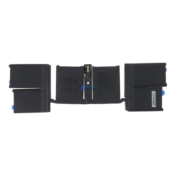MacBook Pro 14 M3 Pro Batteri A2977 &ndash; Original 6300mAh