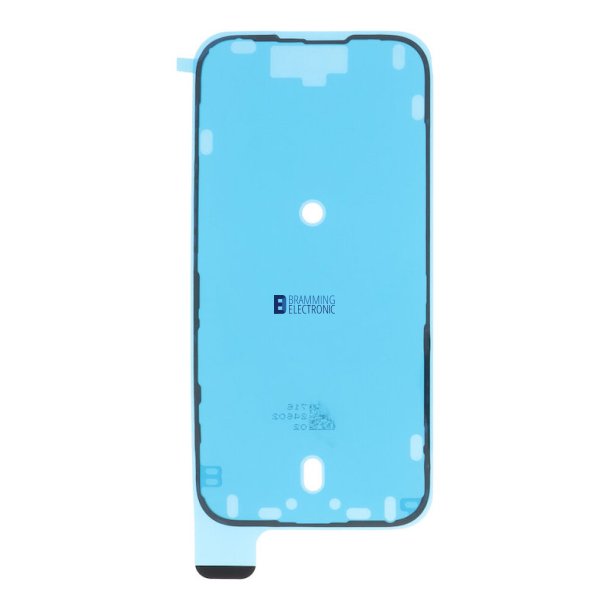 iPhone 16, Skrm tape