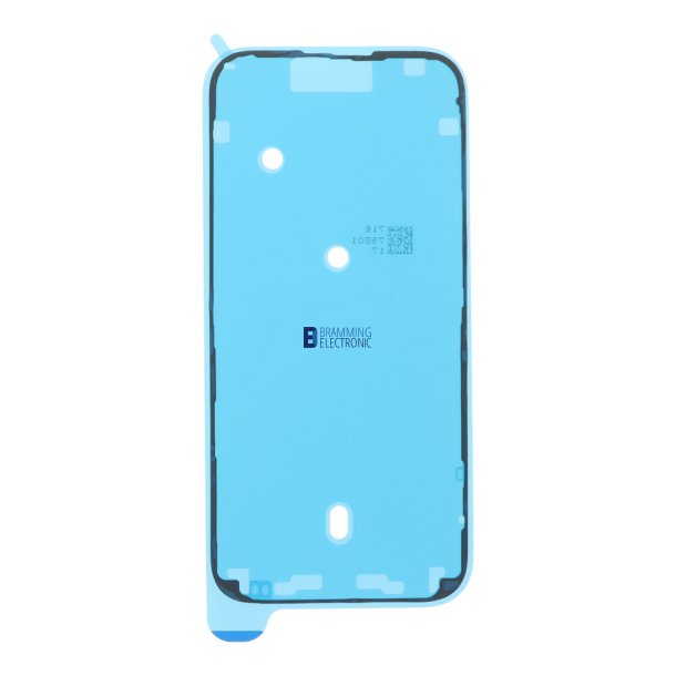 iPhone 16 Pro Max, Skrm tape