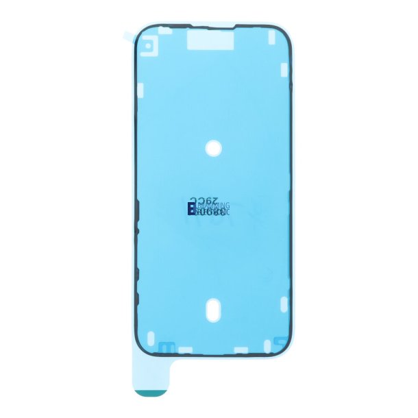 iPhone 16 Plus, Skrm tape