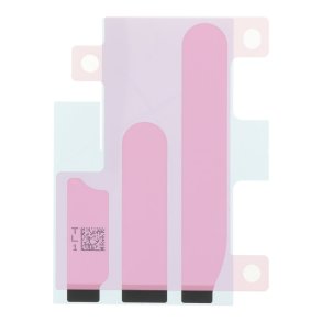 iPhone 16 Pro Max, Batteri tape