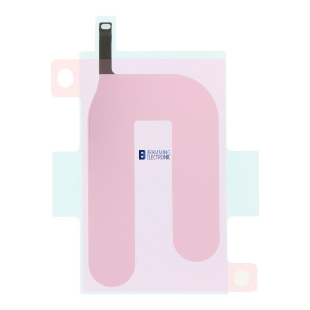 iPhone 16 Plus, Batteri tape