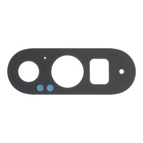 Google Pixel 9 Pro XL, Glasset foran bagkameraet