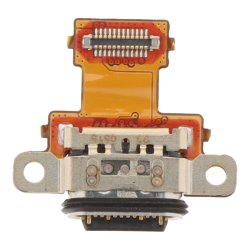 Cat S75, Ladestik modul