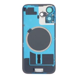 iPhone 16, Komplet bagside i Pink