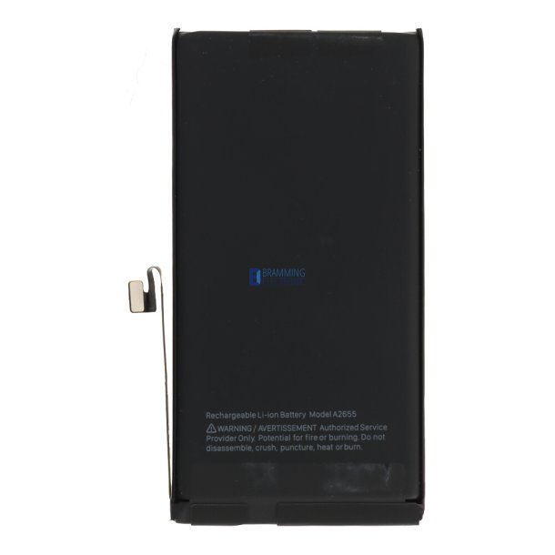 iPhone 13, Batteri (Diagnosable) A2655