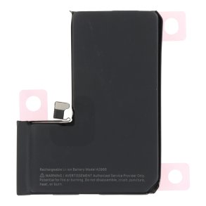 iPhone 14 Pro, Batteri (Diagnosable - Original) A2866