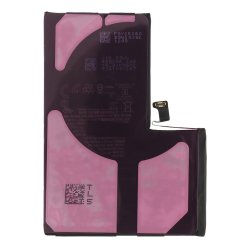 iPhone 14 Pro Max, Batteri (Diagnosable - Original) A2830