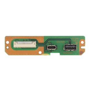 PS5 USB-C Port Modul EDU-010 / EDU-020 &ndash; Til PlayStation 5 CFI-1000 & CFI-1100