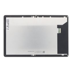 Lenovo Tab M11, skrm i Sort (TB-330FU)