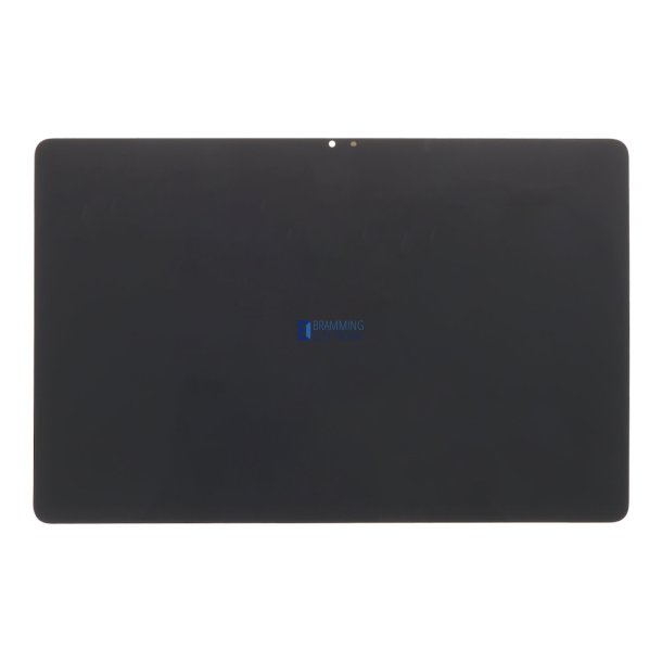 Lenovo Tab M11, skrm i Sort (TB-330FU)