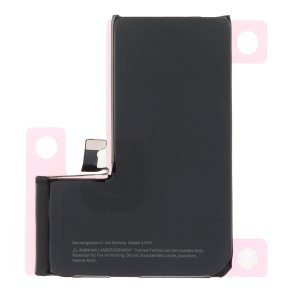 iPhone 15 Pro, Batteri (Original - Diagnosable) A3011